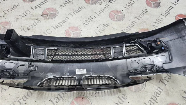 ������ BMW 5 2007 51110420275 E60, �������� 51110420275 ����