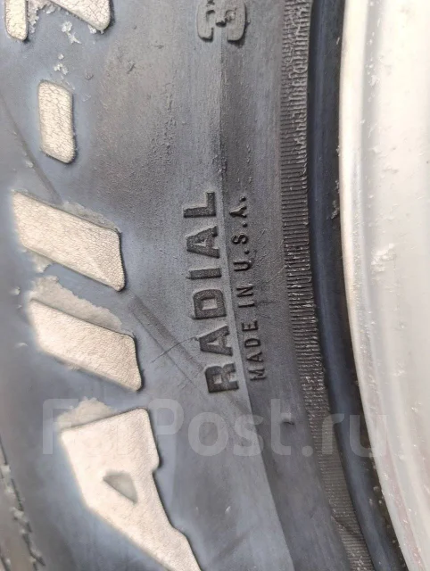BFGoodrich Touring T/A. ����� at, ����� ����