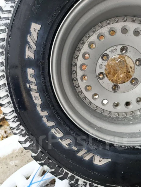BFGoodrich Touring T/A. ����� at, ����� ����
