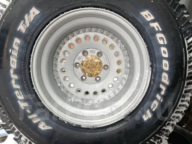 BFGoodrich Touring T/A. ����� at, ����� ����