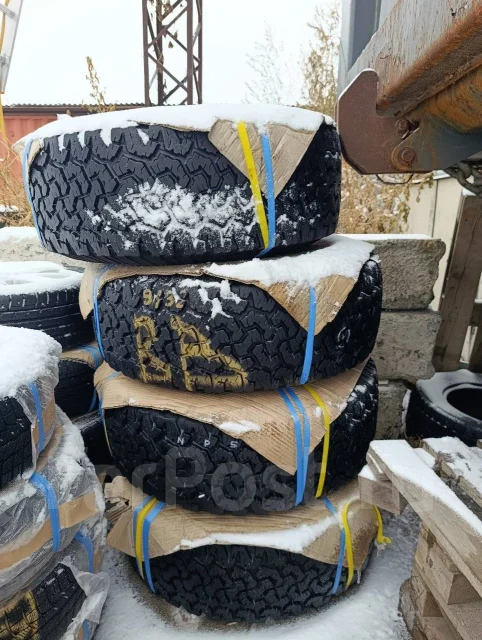 BFGoodrich Touring T/A. ����� at, ����� ����