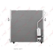 �������� ������������ Lynxauto RC0357 RC0357 ����