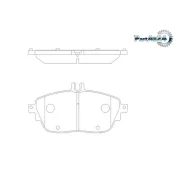 ������� ��������� MB A(W176) 12-/B(W246) 11- �������� L 144�� CTR GK1474 GK1474 ����
