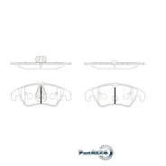 ������� ��������� AUDI A4/A4 Allroad/A5/Q5 1.8-3.2 07- �������� � ����. CTR GK1476 GK1476 ����