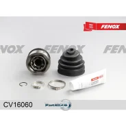 ���� VW Transporter V 1.9TDI-2.5TDI 03- ���. Fenox CV16060 CV16060 ����
