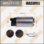 ���������� Masuma, Highlander, Prius / ASU40L, ZVW30, ����� MPU-053, ���������� ��������� Masuma MPU111C Masuma MPU111C MPU111C ����
