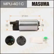 ���������� Masuma, Mazda 3, CX-5 / BM#, KE#, ���������� ��������� Masuma MPU401C Masuma MPU401C MPU401C ����