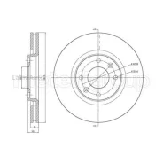 ���� ��������� Metelli 230566C ����