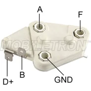 ��������� ���������� Opel VRD673C ����