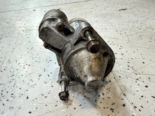 ������� Suzuki Wagon R MA61S 31100-75F10 ����