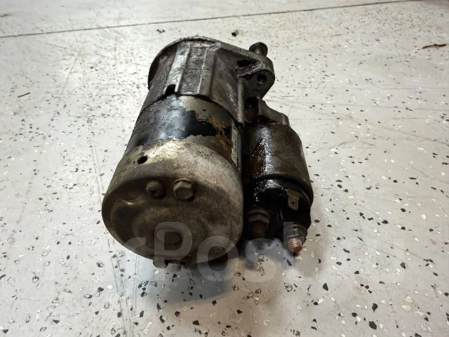 ������� Suzuki Wagon R MA61S 31100-75F10 ����