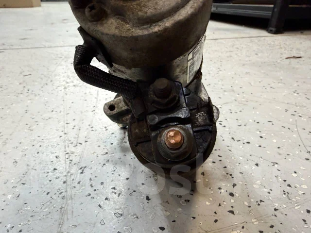 ������� Suzuki Wagon R MA61S 31100-75F10 ����