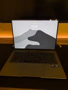 Huawei MateBook 14 FLMH-X. 14", 3,6����, ��� 16 ��, ���� 512���, WiFi: 1, Bluetooth: 1, ����������� �� 10��. ����