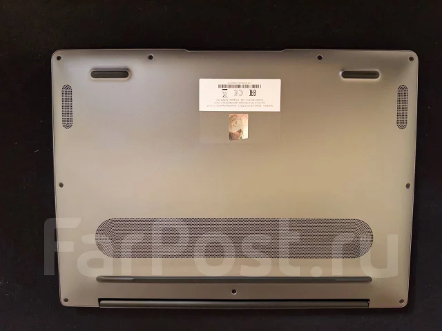 Huawei MateBook 14 FLMH-X. 14", 3,6����, ��� 16 ��, ���� 512���, WiFi: 1, Bluetooth: 1, ����������� �� 10��. ����