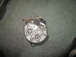 ��������� Toyota Estima 2TZ ����