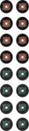 �������� ��������� �������� Victor Reinz [123554601] 123554601 ����