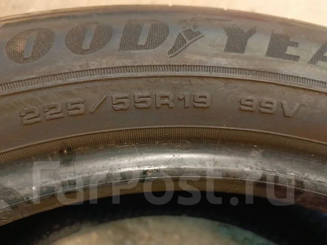 Goodyear Assurance MaxGuard SUV. ������, 2023 ���, �/�, ����� 5 % ����