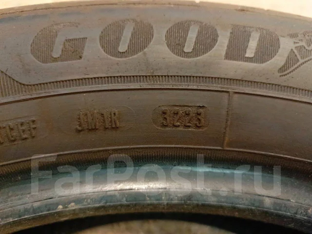 Goodyear Assurance MaxGuard SUV. ������, 2023 ���, �/�, ����� 5 % ����