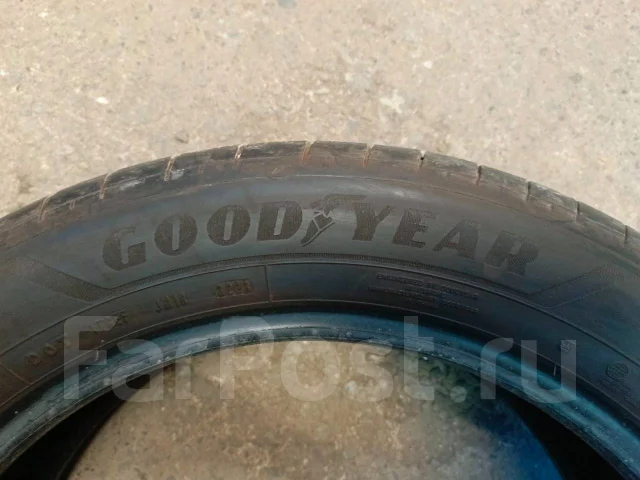 Goodyear Assurance MaxGuard SUV. ������, 2023 ���, �/�, ����� 5 % ����