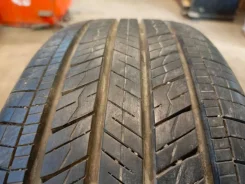 Goodyear Assurance MaxGuard SUV. ������, 2023 ���, �/�, ����� 5 % ����