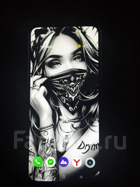 Realme X3 SuperZoom. �/�, 256 ��, �����, Dual-SIM, NFC ����