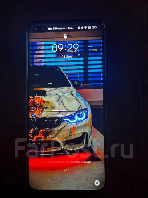 Realme X3 SuperZoom. �/�, 256 ��, �����, Dual-SIM, NFC ����