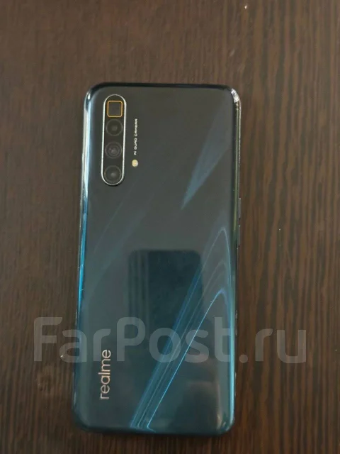 Realme X3 SuperZoom. �/�, 256 ��, �����, Dual-SIM, NFC ����