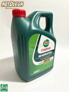 Castrol Magnatec. 5W-40, �������������, 4��. ����