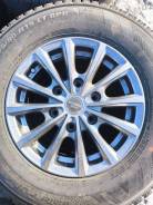Japan Sanyo Kazera H300. 6.0x15", 6x139.7, ET33, �� 106���. ����