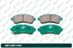 ������� ��������� �������� GP-03144 ��� Mazda �������� ������������� G-Brake ������ D6Y1-33-28ZA D6Y1-33-28Z D-3144 PF-5544 AN-753 BD-5109 PN0544 GP-0...
