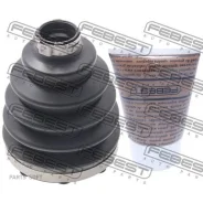 ������� ���� �������� �������� pvc 93x127x28.5 | ����/��� | Febest 2717P-XC90F1 2717PXC90F1 ����