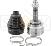 ���� Nissan 39100-0M000 Sufix ST-1210 GA15DE QG15DE B13/14/15 R10/11 N14/15 ��� ABS 22/55/25 (NI013) ST1210 ����