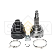 ���� Nissan 39100-JN00A Sufix ST-1062 VQ23/25DE MR16DDT J31/32 F15 ��� ABS 24x56x29 (NI-089, NI-090) ST1062 ����
