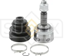 ���� Nissan 39100-0M000 Sufix ST-1212 (320146A, NI-013, NI-020A) GA15DE CD17 QG15DE Y10 B13/14/15 R10 ST1212 ����