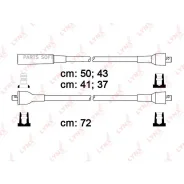 �������� �������������� �������� (����� F) LADA 2121 Lynxauto SPC4606 SPC4606 ����