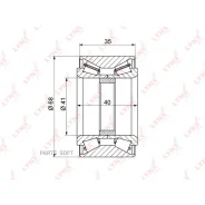�������� ���������� ������� ������ | ����� | Lynxauto WB-1402 WB1402 ����