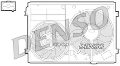 ���������� ������. ���. ����. Denso ���. DER32012 DER32012 ����