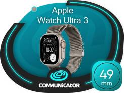 Apple Watch Ultra 3. IP68 ����