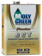 MolyGreen Premium CVT