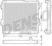 �������� ����������! ���� toyota landcruiser 4.5td 07 (denso) Denso ���. DRM50075 DRM50075 ����