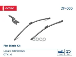 ����� �/� Denso 580/530�� ������������, Evoque 11- �������� Denso ���. DF060 DF060 ����