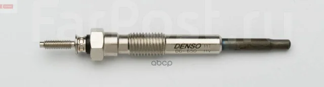 ����� ����������� Denso ���. DG-650 DG650 ����