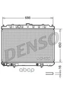 �������� Nissan X-Trail 2.0-2.5 A/T 01- Denso ���. DRM46008 DRM46008 DRM46008 ����