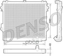 �������� ������� ���������� ����� � ��-��. Toyota: LAND Cruiser (J20) 4.7 V8 (UZJ200) 08- Denso ���. DRM50074 DRM50074 ����