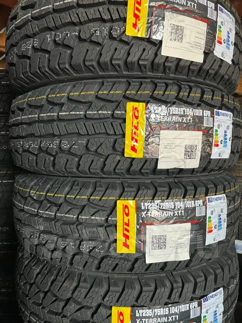 Hilo XT1. �����������, 2026 ���, ����� ����