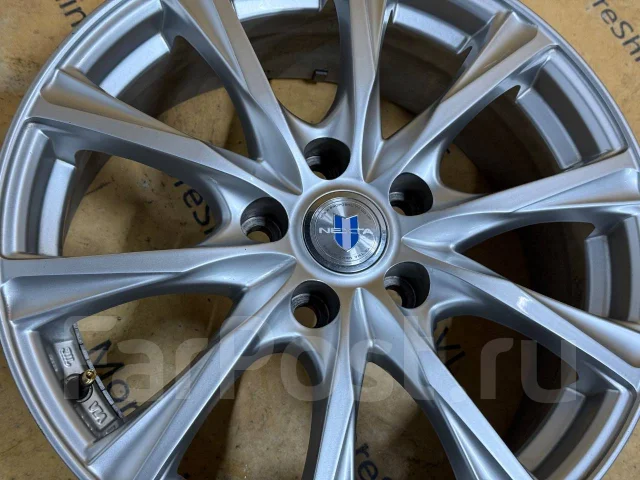 Nexta. 7.0x17", 5x114.3, ET40, �� 60,1���. ����