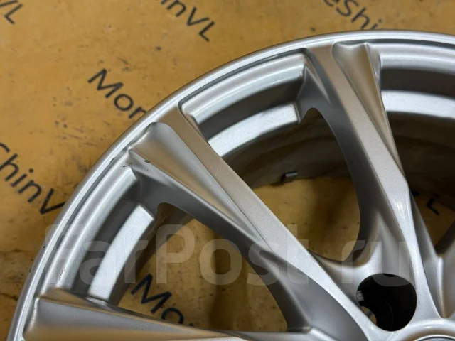 Nexta. 7.0x17", 5x114.3, ET40, �� 60,1���. ����