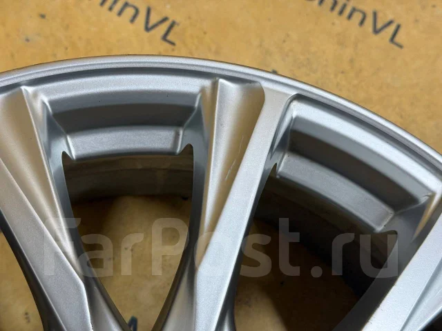 Nexta. 7.0x17", 5x114.3, ET40, �� 60,1���. ����
