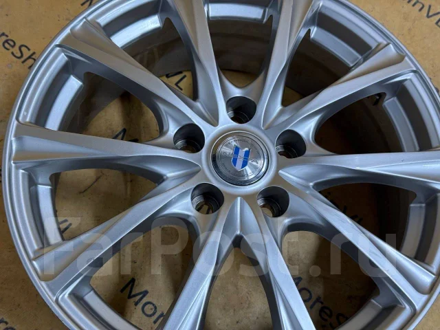 Nexta. 7.0x17", 5x114.3, ET40, �� 60,1���. ����