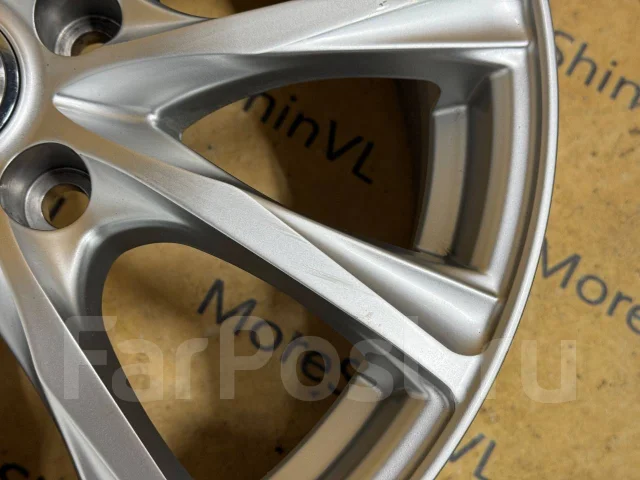 Nexta. 7.0x17", 5x114.3, ET40, �� 60,1���. ����
